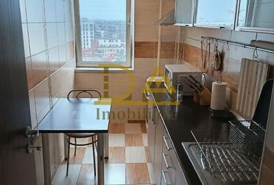 Apartament cu 4 camere decomandat, mobilat în Grivița - 2