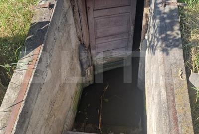 Casă individuală cu 2 camere cu Canalizare în Iclod - 9