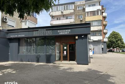 Spațiu comercial, de 168 mp, în Aradul Nou - 3