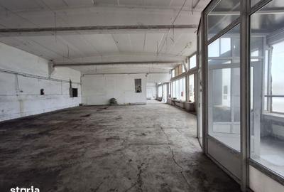 Spațiu comercial, de 500 mp, în Theodor Pallady - 6