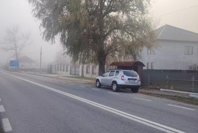 Teren Construcții intravilan de 300 mp, în Mihăești - 2