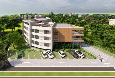 Teren Cu Proiect Avizat/Autorizat - 4