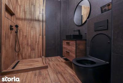 Apartament cu 2 camere în Florești - 8