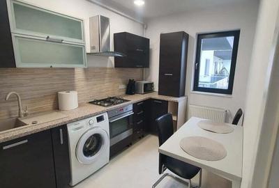 Garsonieră decomandată în Nord - 8