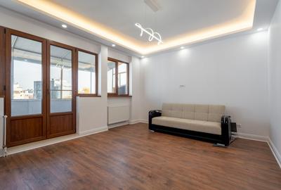 Apartament atipic in inima orasului - 3