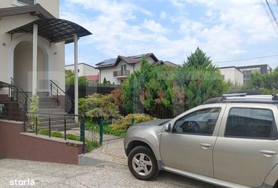 Apartament cu 3 camere în Breazu - 8