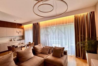 REV2005317 Vila Premium I Mobilata Utilata I Corbeanca I 2 Locuri Parcare - 1