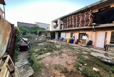 Teren Colentina Carrefour - 3