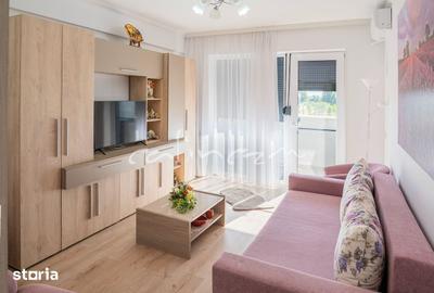 Apartament cu 2 camere decomandat în Central - 6