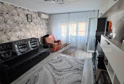 Apartament cu 2 camere în Micro 21 - 6