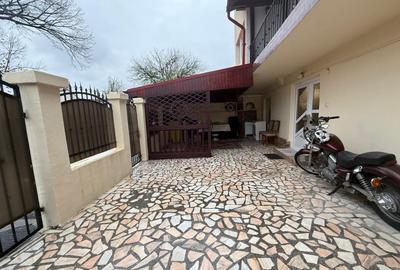 Casa P+1, 131 MP teren, 130 MP utili, Craiova, Lascar Catargiu - 9