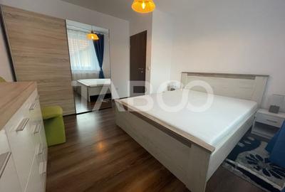 Apartament de inchiriat 54 mpu loc de parcare zona Selimbar Sibiu - 2