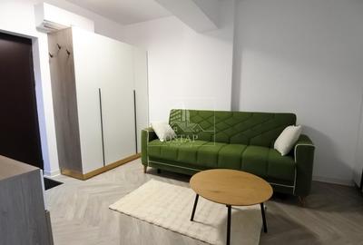 Apartament cu 2 camere, mobilat în Nord - 1