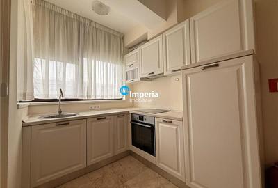 Apartament cu 2 camere decomandat în Copou - 3