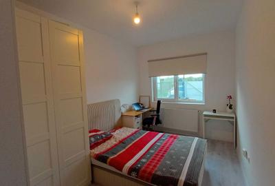 Casă cu 3 camere în Cornetu - 1