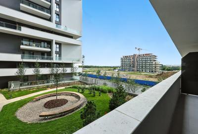APARTAMENT 3 CAMERE - BLOC NOU - PRIMA VISTA - FLOREASCA - COMISION 0% - 13