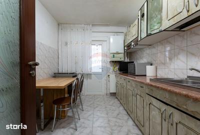 Apartament cu 2 camere semidecomandat, mobilat în Republicii - 1