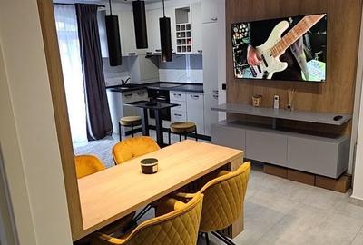 Apartament cu 2 camere în Valea Lupului - 3