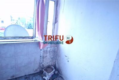 Garsonieră în Centrul Albei Iulia etaj 1 - 11