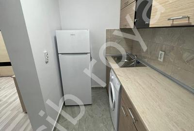 Garsonieră decomandată în Doamna Ghica - 8