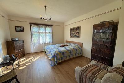 Casa de vanzare, 5 cam., 220 mp. + 4820 mp. teren, Valea Ariesului - 1