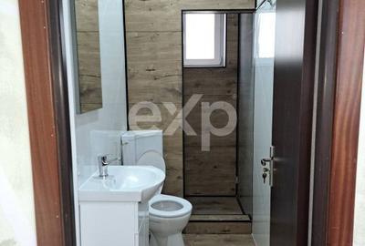 Casă cu 2 camere cu Teren 100 Mp în Găvana - 7