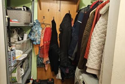 Apartament cu 3 camere decomandat în George Enescu - 7