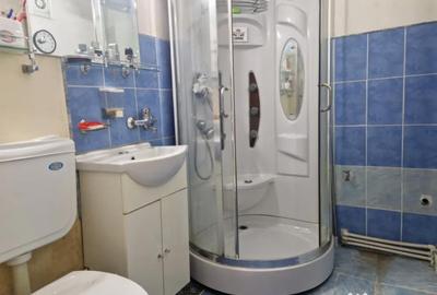 Apartament cu 3 camere decomandat, mobilat în Săsar - 2