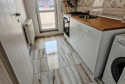 Militari Residence Str Rezervelor - 2