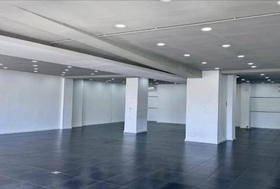 Piata Rahova sp 190 mp oepn space trafic intens - 2