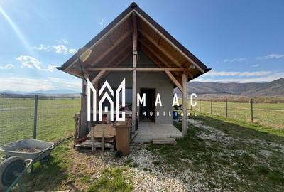 Teren agricol intravilan de 1000 mp, în Poplaca - 6