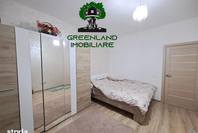 Apartament cu 2 camere în Bucium - 4