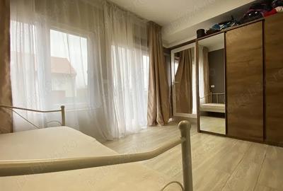 Casă cu 6 camere cu Teren 547 Mp în Episcopia Bihorului - 1