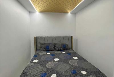 Apartament cu 2 camere semidecomandat în Central - 6