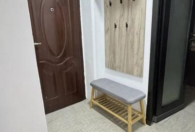 AP. 2 CAMERE MIHAI BRAVU, BUCATARIE INCHISA, MODERN, METROU 10 MINUTE - 8