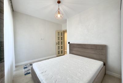 Apartament cu 2 camere decomandat, mobilat în Copou - 6