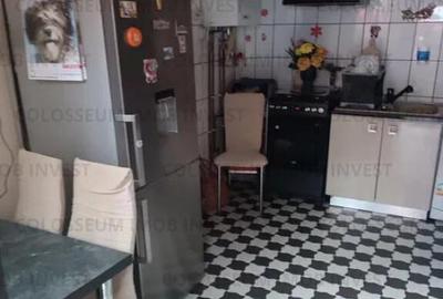 Garsoniera la casa - zona Brasovul Vechi - 11