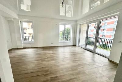 Garsoniera 33 mp,parter,bloc nou, ideala locuin?a sau sp - 1