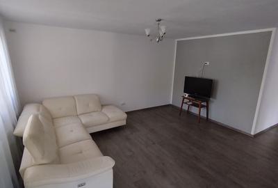 Casă cu 3 camere în Petrolului - 2