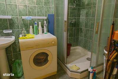 Apartament cu 2 camere decomandat în Sala Palatului - 2