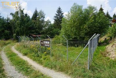 Colibita teren intravilan utilitati - 9