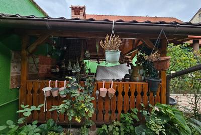 OCAZIE: Casa + 2 garsoniere în P-ta. Cluj, S+P+M, Curte, pivnita |VIDEO - 33