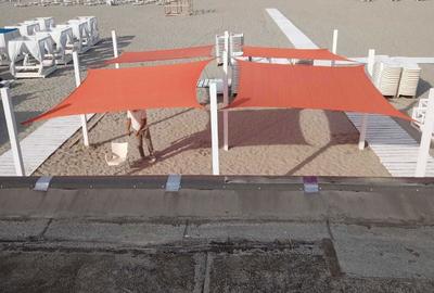 Spațiu comercial, de 200 mp, în Central - 5