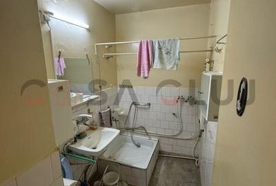 Apartament 2 camere | 45 mp + balcon 6 mp | Etaj 2 | Zona liniștită, între case - 4