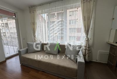 Apartament cu 2 camere semidecomandat, mobilat în Gheorgheni - 11