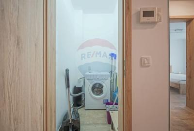 Inchiriez apartament 2 camere -- Coresi Avantgarden Inchiriez apartament 2 camere -- Coresi Avantgarden - 16