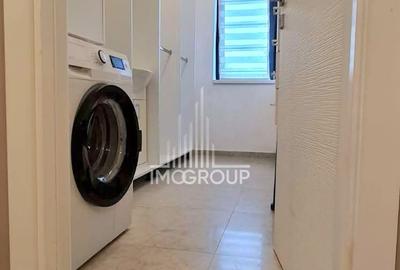 Apartament cu 3 camere semidecomandat, mobilat în Bună Ziua - 10