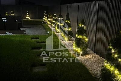 Apartament cu 2 camere, curte proprie, pet friendly, Dumbravita - 13