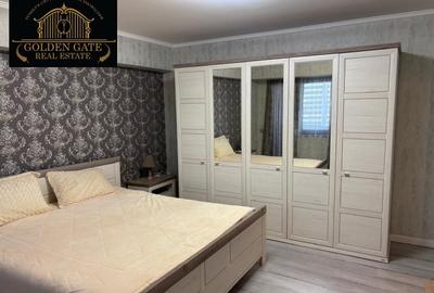 Garsonieră decomandată, mobilată în Banu Manta - 1