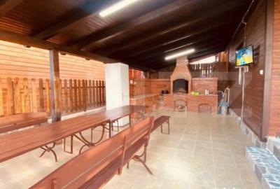 Casă cu 4 camere cu Teren 150 Mp în Beclean - 5